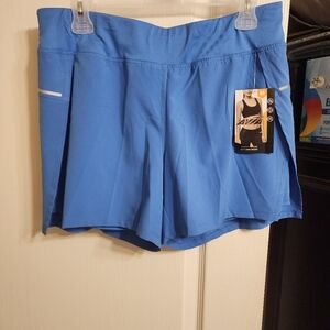 Avia medium blue athletic shorts. Item 14